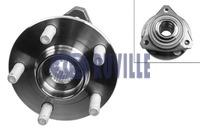 Ruville 8609 Wheel bearing kit 8609: Buy near me in Poland at 2407.PL - Good price!