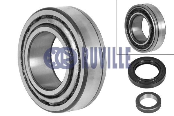 Ruville 8622 Wheel bearing kit 8622: Buy near me in Poland at 2407.PL - Good price!