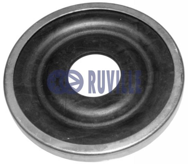 Ruville 865501 Shock absorber bearing 865501: Buy near me at 2407.PL in Poland at an Affordable price!