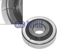 Ruville 865800 Shock absorber bearing 865800: Buy near me at 2407.PL in Poland at an Affordable price!
