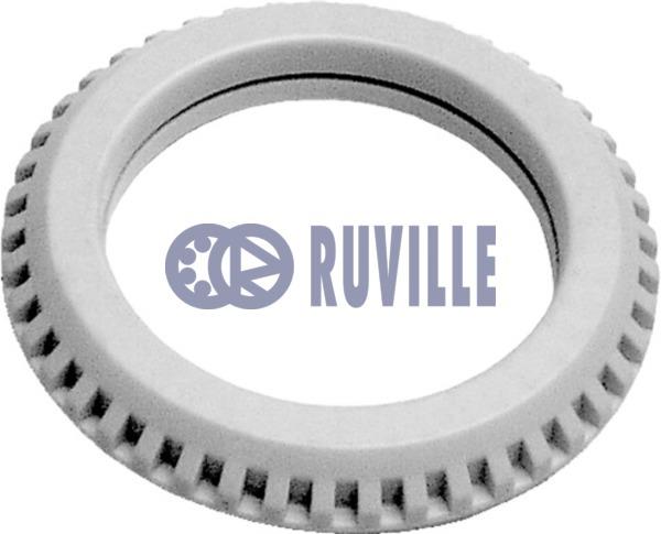 Ruville 866005 Shock absorber bearing 866005: Buy near me in Poland at 2407.PL - Good price!