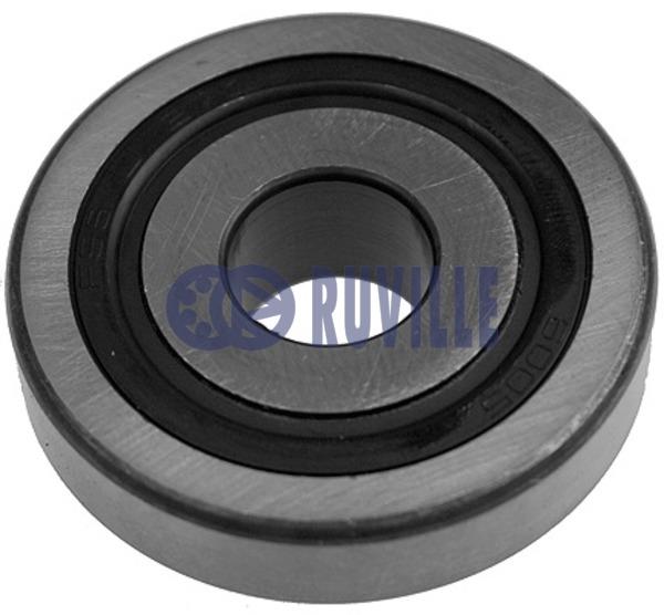 Ruville 866802 Shock absorber bearing 866802: Buy near me in Poland at 2407.PL - Good price!