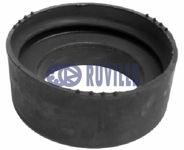 Ruville 875104 Spring plate 875104: Buy near me in Poland at 2407.PL - Good price!