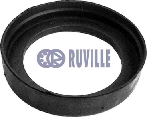 Ruville 875118 Spring plate 875118: Buy near me in Poland at 2407.PL - Good price!