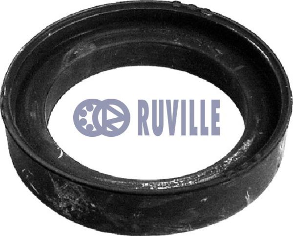 Ruville 875119 Spring plate 875119: Buy near me in Poland at 2407.PL - Good price!