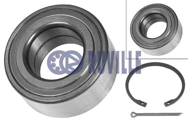 Ruville 8909 Wheel bearing kit 8909: Buy near me in Poland at 2407.PL - Good price!