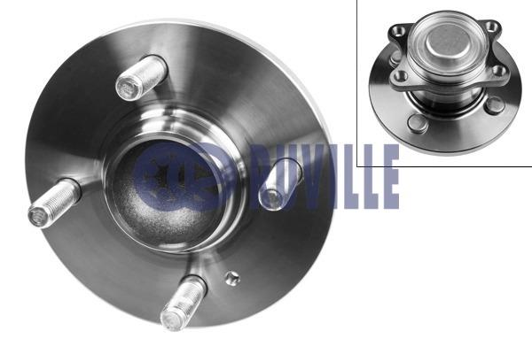 Ruville 8924 Wheel bearing kit 8924: Buy near me in Poland at 2407.PL - Good price!