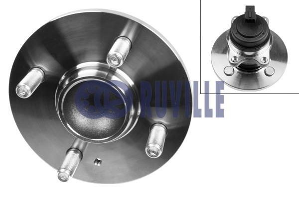 Ruville 8925 Wheel bearing kit 8925: Buy near me in Poland at 2407.PL - Good price!