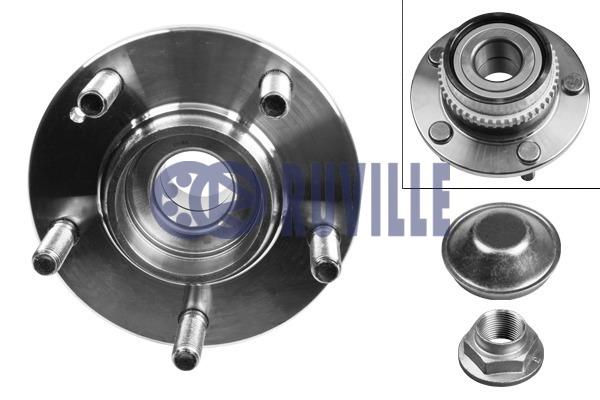 Ruville 8946 Wheel bearing kit 8946: Buy near me in Poland at 2407.PL - Good price!