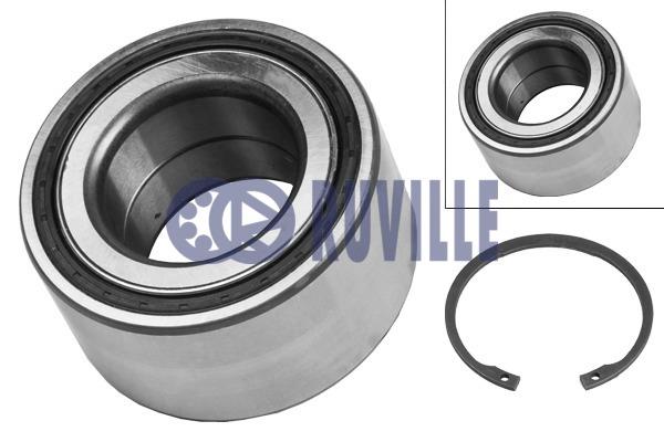 Ruville 8950 Wheel bearing kit 8950: Buy near me at 2407.PL in Poland at an Affordable price!