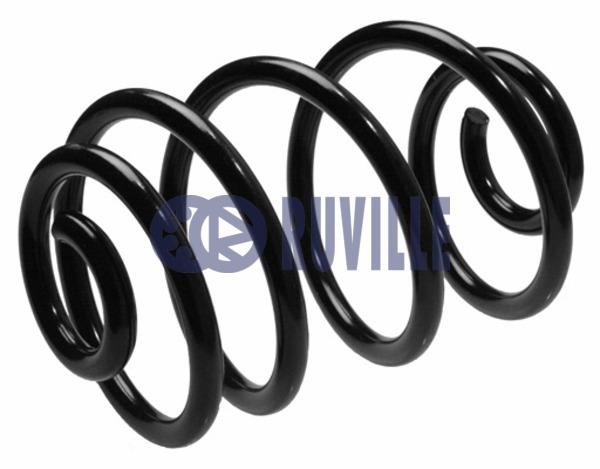 Ruville 895397 Coil Spring 895397: Buy near me in Poland at 2407.PL - Good price!