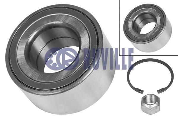 Ruville 8960 Wheel bearing kit 8960: Buy near me in Poland at 2407.PL - Good price!