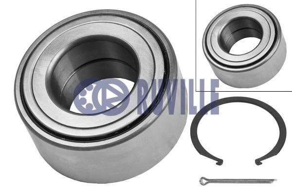 Ruville 8965 Wheel bearing kit 8965: Buy near me in Poland at 2407.PL - Good price!