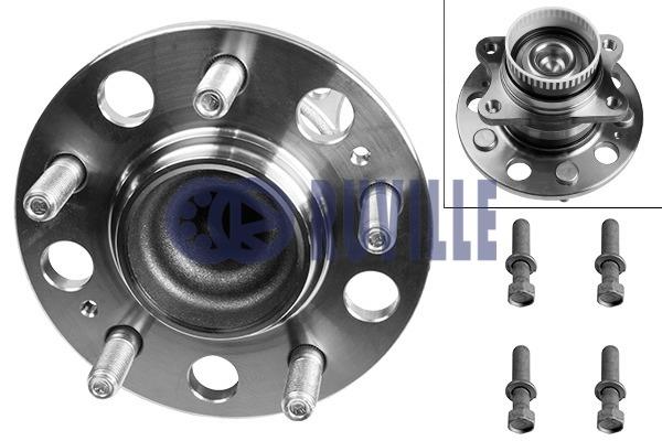 Ruville 8974 Wheel bearing kit 8974: Buy near me in Poland at 2407.PL - Good price!
