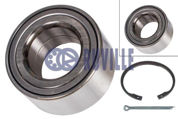 Ruville 8977 Wheel bearing kit 8977: Buy near me in Poland at 2407.PL - Good price!