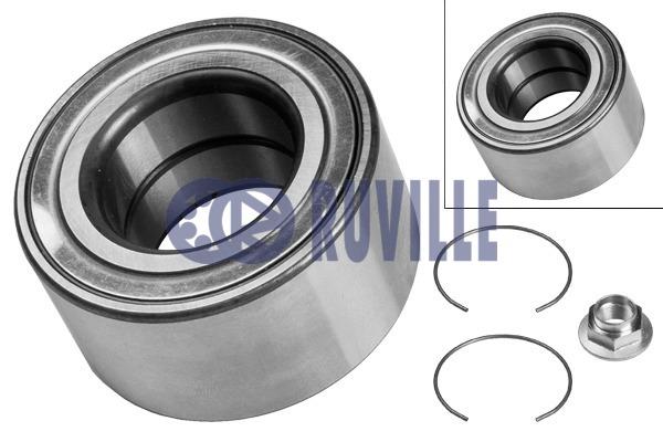 Ruville 8980 Wheel bearing kit 8980: Buy near me in Poland at 2407.PL - Good price!