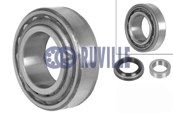 Ruville 8987 Wheel bearing kit 8987: Buy near me in Poland at 2407.PL - Good price!