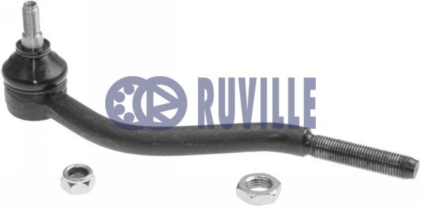 Ruville 915920 Tie rod end left 915920: Buy near me in Poland at 2407.PL - Good price!