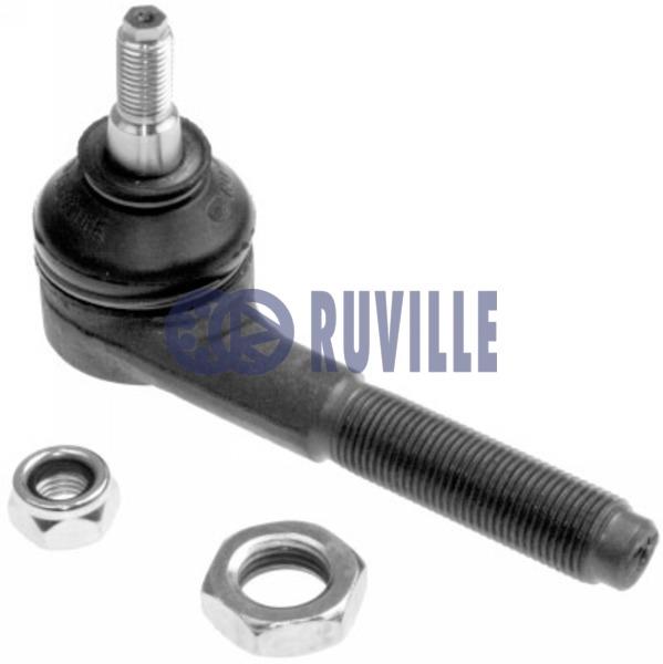 Ruville 915939 Tie rod end outer 915939: Buy near me at 2407.PL in Poland at an Affordable price!
