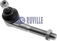 Ruville 915950 Tie rod end outer 915950: Buy near me in Poland at 2407.PL - Good price!