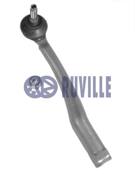 Ruville 915962 Tie rod end outer 915962: Buy near me in Poland at 2407.PL - Good price!