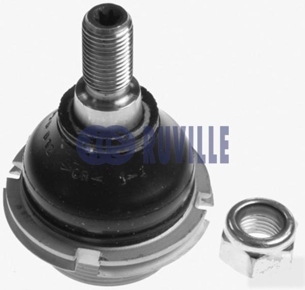Ruville 915966 Ball joint 915966: Buy near me in Poland at 2407.PL - Good price!