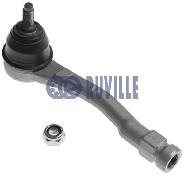 Ruville 915970 Tie rod end left 915970: Buy near me in Poland at 2407.PL - Good price!