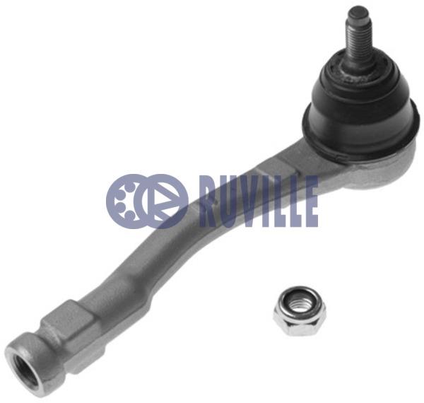 Ruville 915971 Tie rod end right 915971: Buy near me in Poland at 2407.PL - Good price!