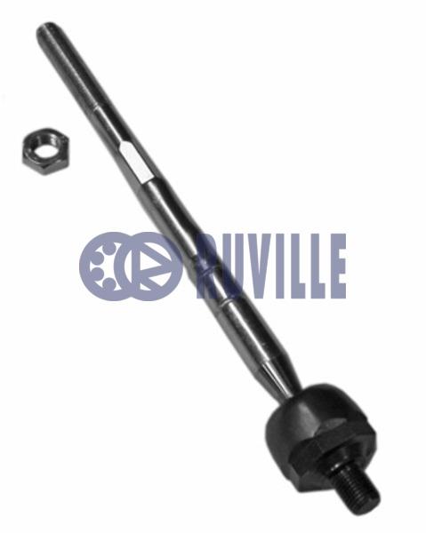 Ruville 915972 Inner Tie Rod 915972: Buy near me in Poland at 2407.PL - Good price!