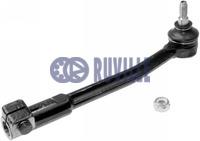 Ruville 916004 Tie rod end right 916004: Buy near me in Poland at 2407.PL - Good price!