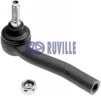 Ruville 916024 Tie rod end outer 916024: Buy near me at 2407.PL in Poland at an Affordable price!
