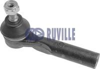 Ruville 916027 Tie rod end outer 916027: Buy near me in Poland at 2407.PL - Good price!