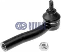Ruville 916029 Tie rod end right 916029: Buy near me at 2407.PL in Poland at an Affordable price!