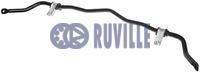 Ruville 916066 Front stabilizer 916066: Buy near me in Poland at 2407.PL - Good price!