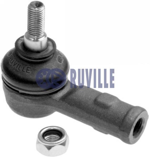 Ruville 916100 Tie rod end outer 916100: Buy near me in Poland at 2407.PL - Good price!