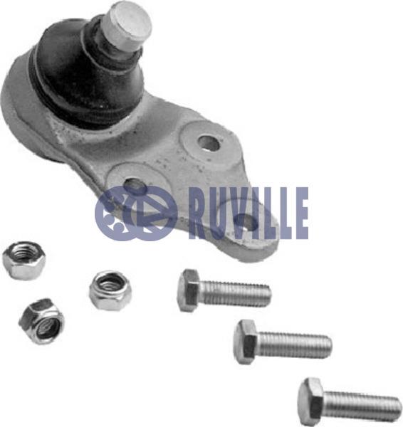 Ruville 916101 Ball joint 916101: Buy near me at 2407.PL in Poland at an Affordable price!