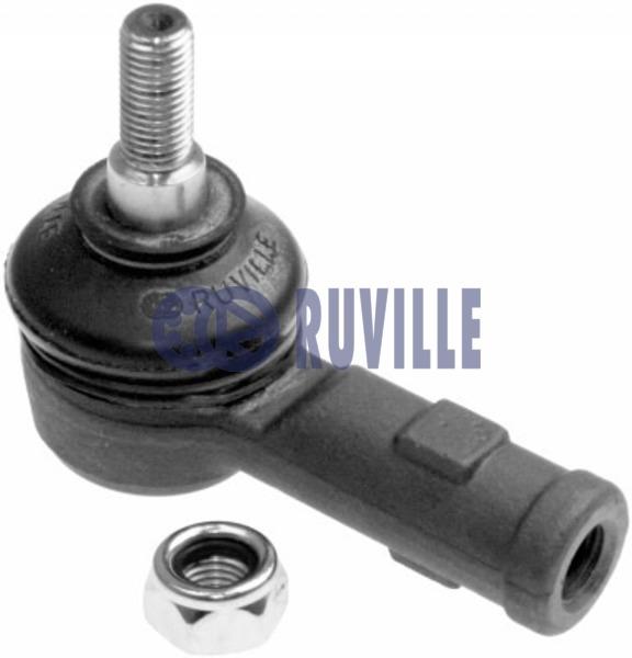 Ruville 916110 Tie rod end outer 916110: Buy near me in Poland at 2407.PL - Good price!