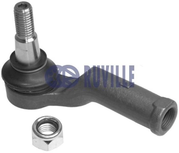 Ruville 916126 Tie rod end outer 916126: Buy near me in Poland at 2407.PL - Good price!