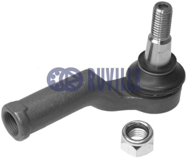 Ruville 916127 Tie rod end right 916127: Buy near me in Poland at 2407.PL - Good price!