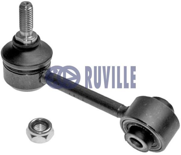 Ruville 916128 Rod/Strut, stabiliser 916128: Buy near me in Poland at 2407.PL - Good price!