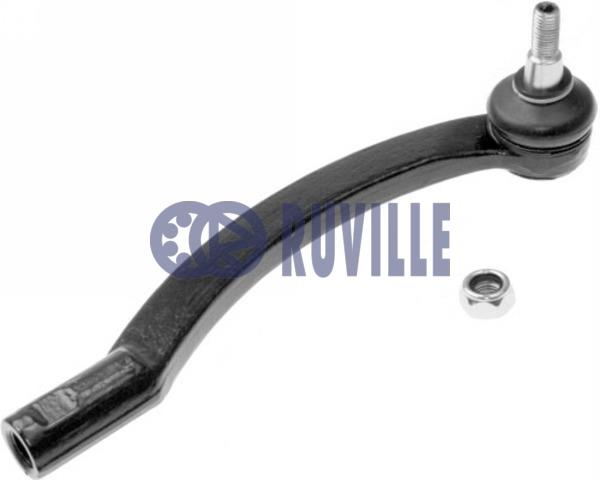 Ruville 916251 Tie rod end right 916251: Buy near me in Poland at 2407.PL - Good price!