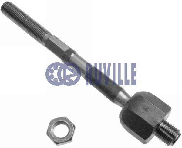 Ruville 916252 Inner Tie Rod 916252: Buy near me in Poland at 2407.PL - Good price!