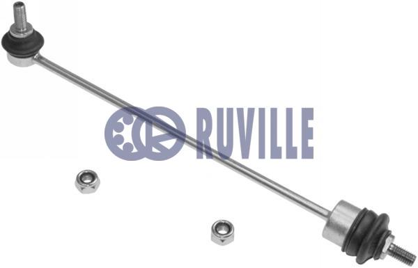 Ruville 916255 Rod/Strut, stabiliser 916255: Buy near me in Poland at 2407.PL - Good price!
