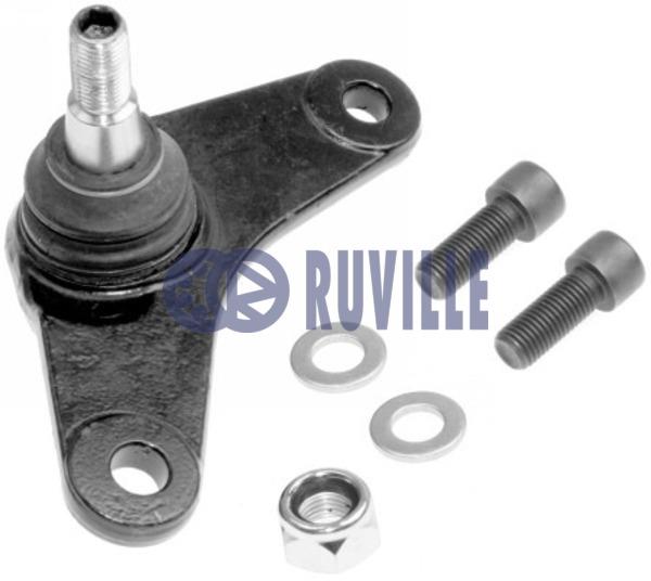 Ruville 916257 Ball joint 916257: Buy near me at 2407.PL in Poland at an Affordable price!