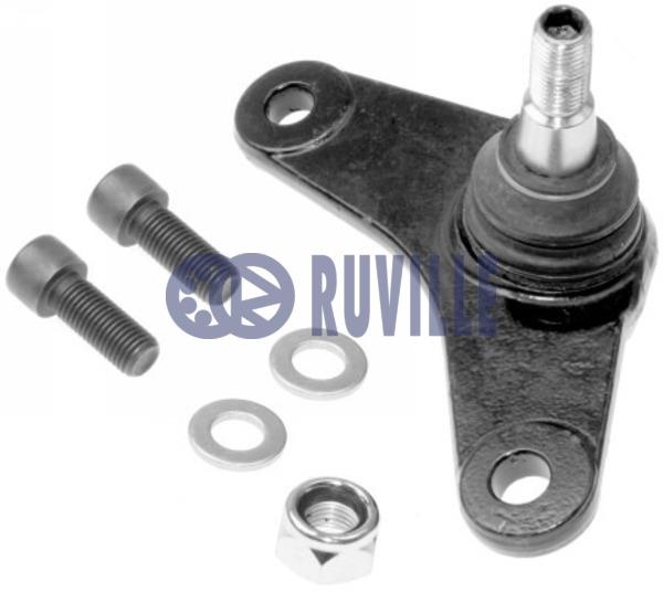 Ruville 916258 Ball joint 916258: Buy near me in Poland at 2407.PL - Good price!