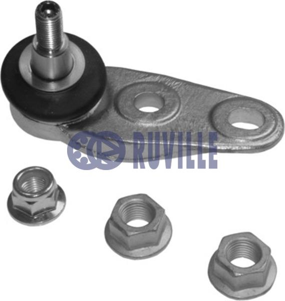 Ruville 916266 Ball joint 916266: Buy near me in Poland at 2407.PL - Good price!