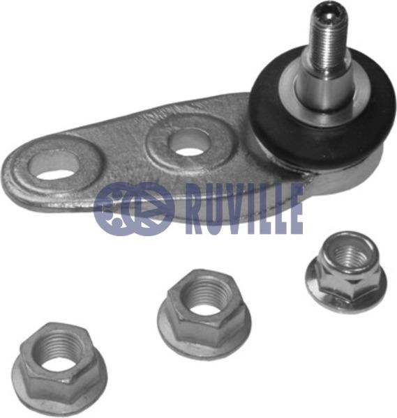 Ruville 916267 Ball joint 916267: Buy near me in Poland at 2407.PL - Good price!