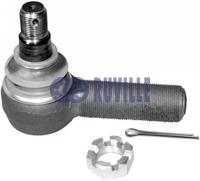 Ruville 916319 Tie rod end outer 916319: Buy near me in Poland at 2407.PL - Good price!
