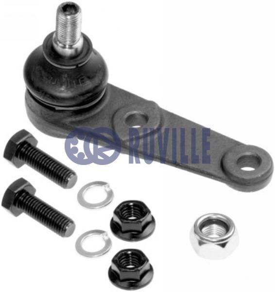 Ruville 916504 Ball joint 916504: Buy near me in Poland at 2407.PL - Good price!