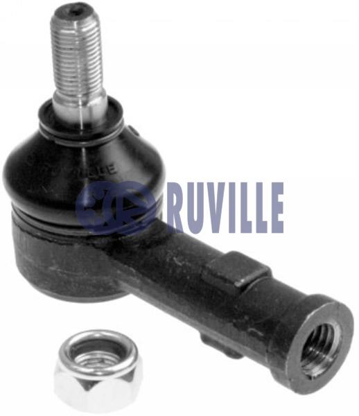 Ruville 916507 Tie rod end outer 916507: Buy near me in Poland at 2407.PL - Good price!